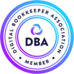 Digital Bookkeeper Association Member