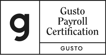 Gusto Payroll Certification